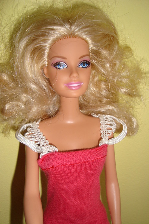 Šatičky pro Barbie — foto 2