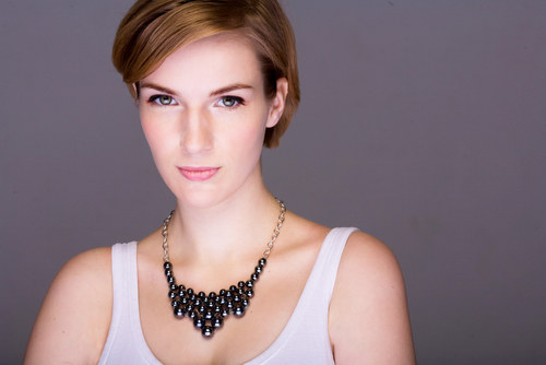 HematitNecklace. — foto 5