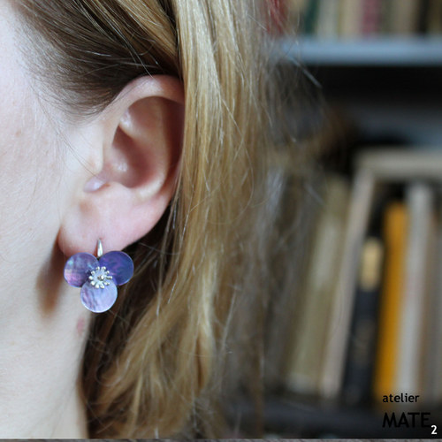 Ze šperkovnice Fleur Delacour — foto 3