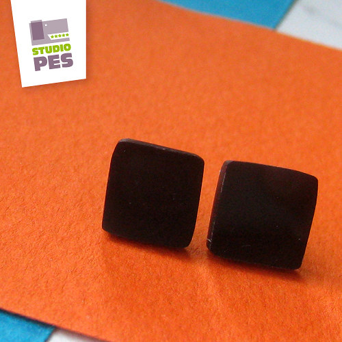 NÁUŠNICE Shapes 01 — foto 2