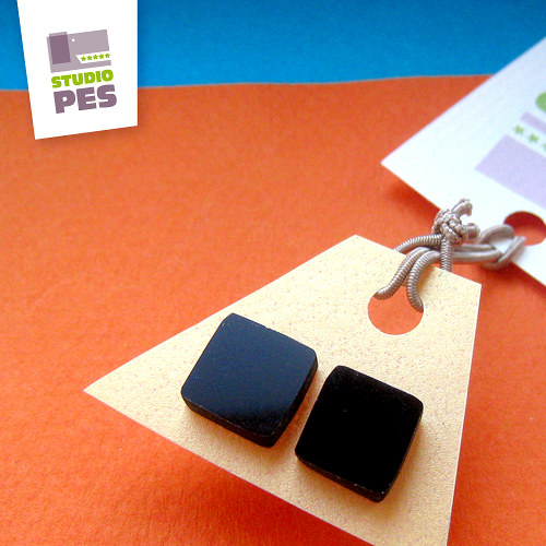 NÁUŠNICE Shapes 01 — foto 3