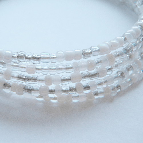 Náramek Blanc Argent — foto 2
