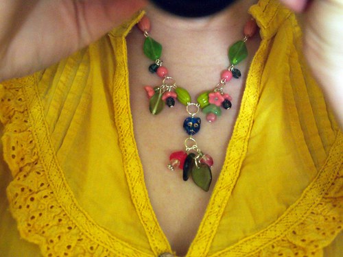 Amulety štěstí — foto 3