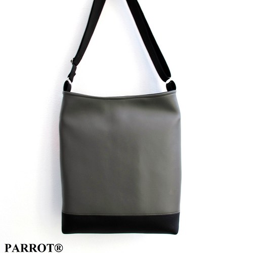 Aktovka Orange Matrix Future Bag - Parrot® — foto 5