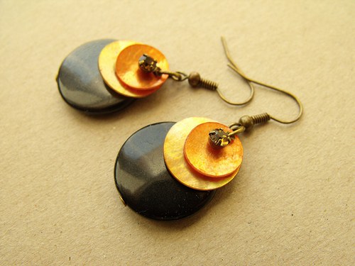 Hot orange — foto 5