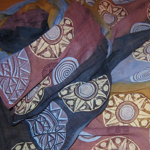 015 Souznění - 103x173 cm — foto 2