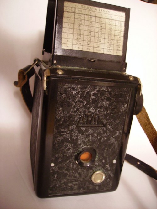 Sběratelský kousek — foto 2