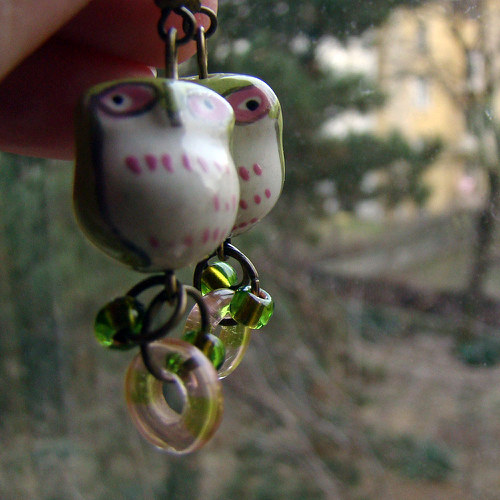 Owls, the strange Londoners (II) — foto 5