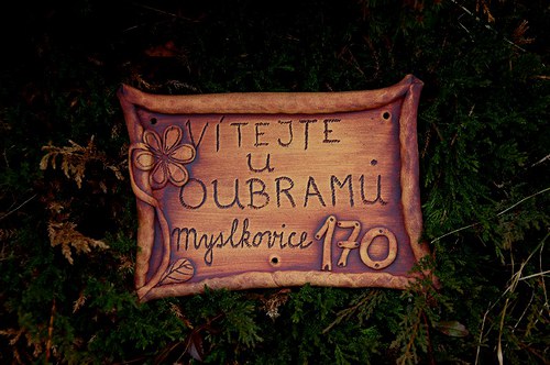 Cedulka na přání — foto 2
