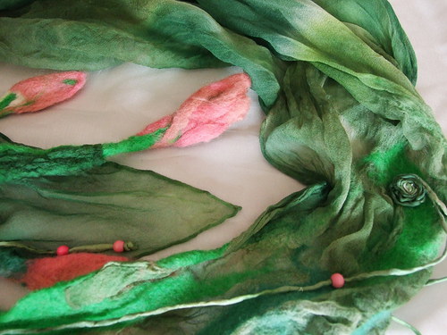 ,,Z trávy vynořené...“ — foto 5