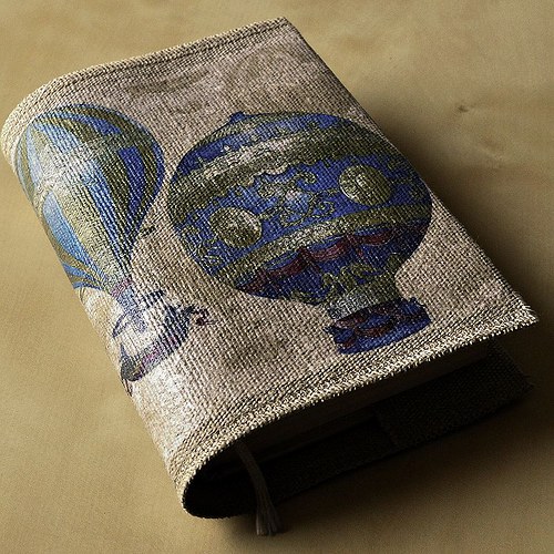 Jules Verne - souprava obalů — foto 3