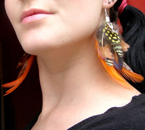 Orange Nature — foto 5
