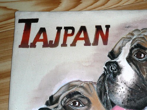 Tajpan - Na Zakázku — foto 5