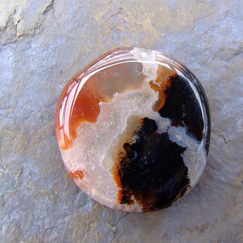 Sardonyx — foto 2