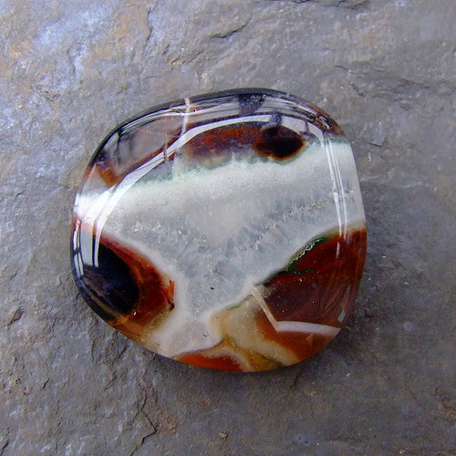 Sardonyx — foto 2
