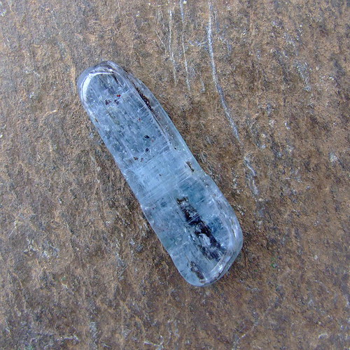 Disthen- Kyanit — foto 2