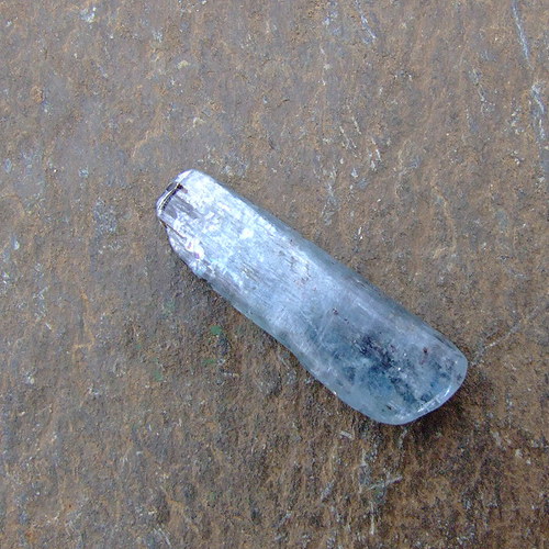 Disthen- Kyanit — foto 3