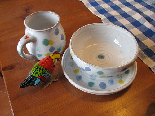 Lentilky pro kluky.-O II. — foto 3