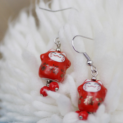 Maneki neko 3 — foto 2