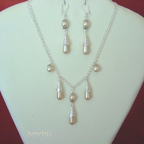 English lady/silver — foto 4