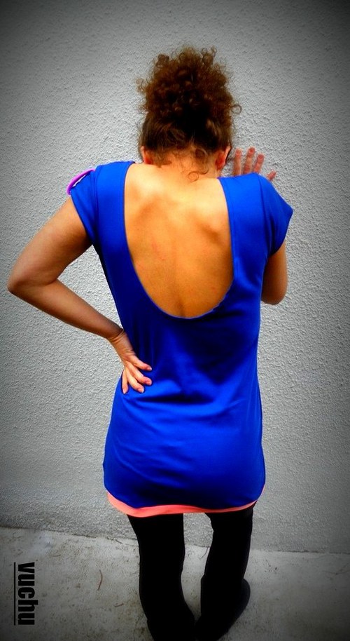 Jsi modrá... — foto 3