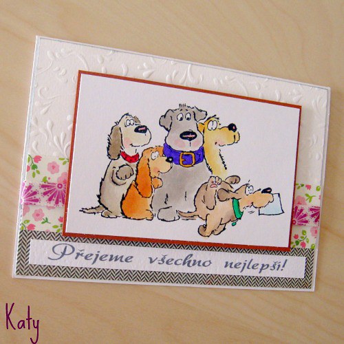 Přání — foto 2