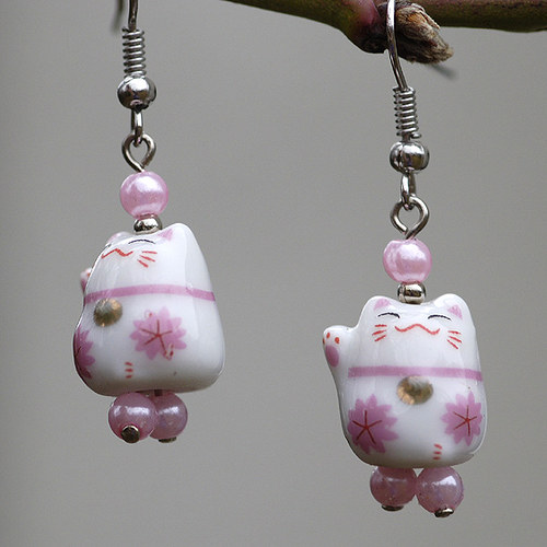 Maneki neko 5 — foto 2