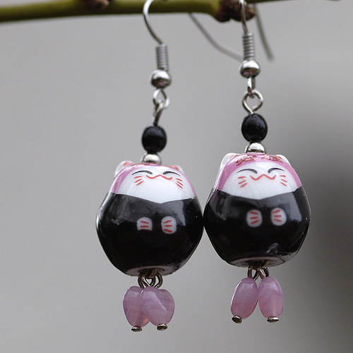 Maneki neko 6 — foto 2