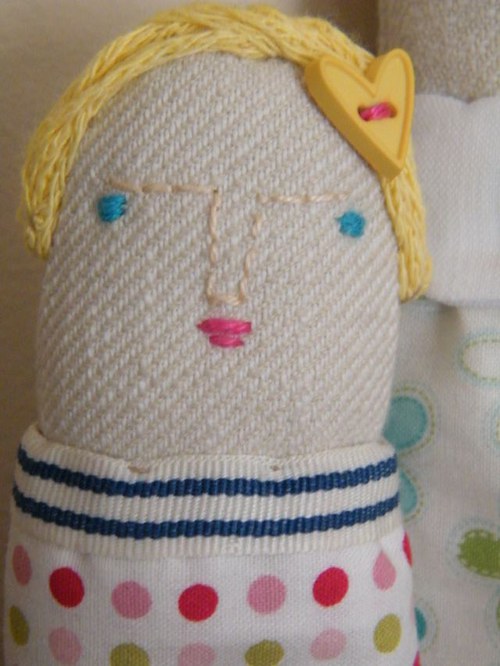 Maminka s dcerkou — foto 3