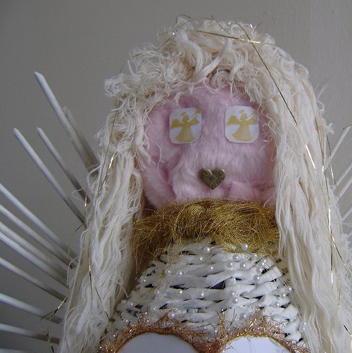 Anděl Sedmé Polnice — foto 3
