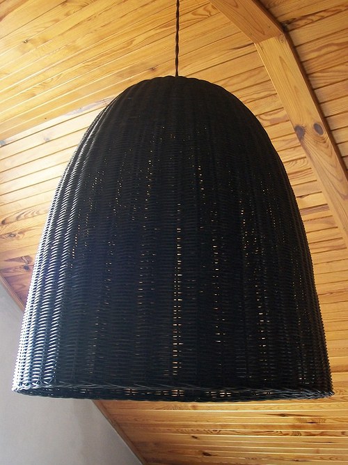 Stínítko — foto 2