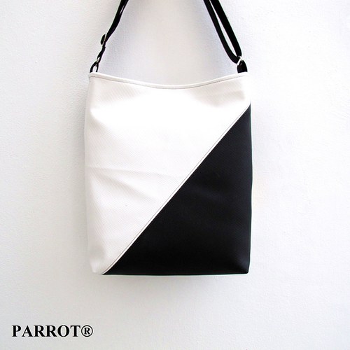 Yellow Matrix Future Bag - Parrot® — foto 5