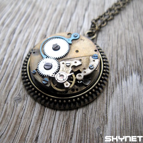 Watch time — foto 2