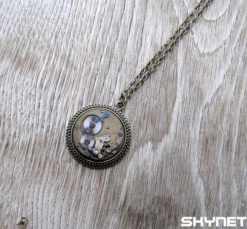 Watch time — foto 4