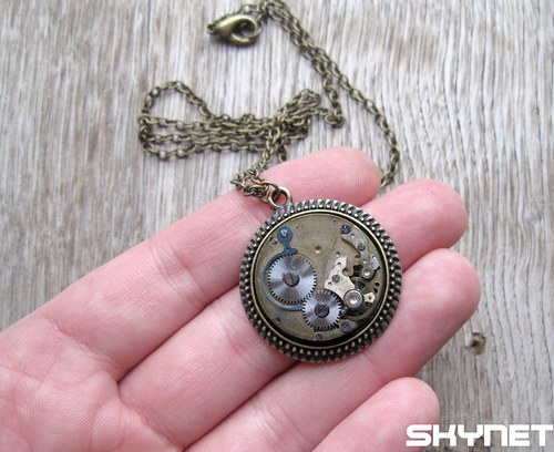 Watch time — foto 6