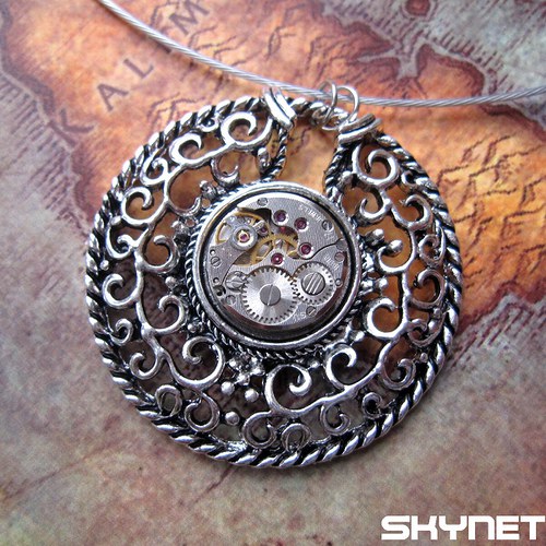 Amulet — foto 2