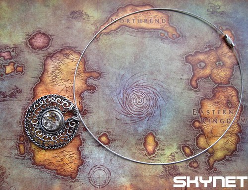 Amulet — foto 3