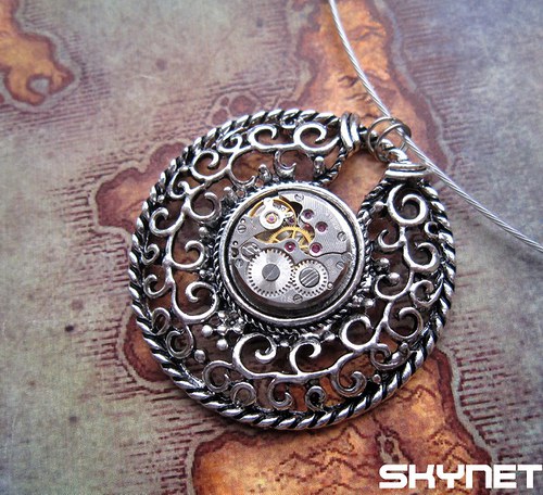 Amulet — foto 4