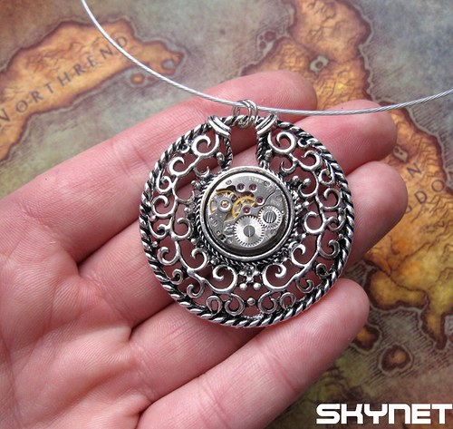 Amulet — foto 5