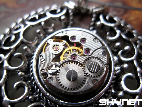 Amulet — foto 6