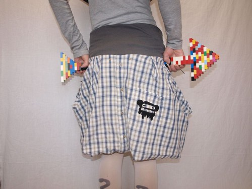 SHKIRT variable 3-S/XL NOVINKAAA!!! — foto 6