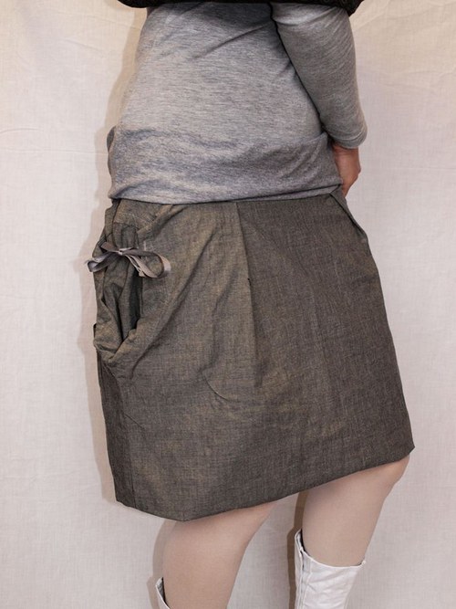 Shkirt 14 M-Xl — foto 2