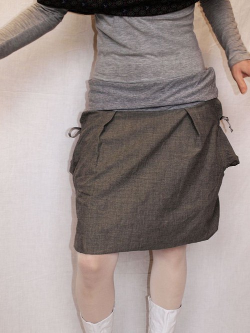 Shkirt 14 M-Xl — foto 3