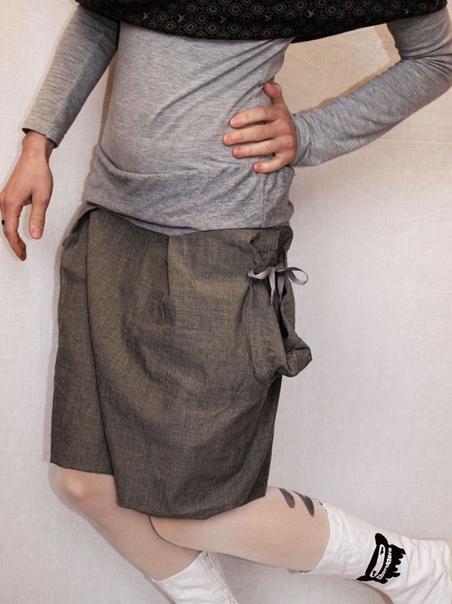 Shkirt 14 M-Xl — foto 4
