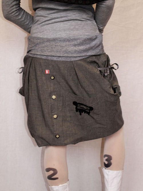 Shkirt 14 M-Xl — foto 5