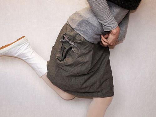 Shkirt 14 M-Xl — foto 6