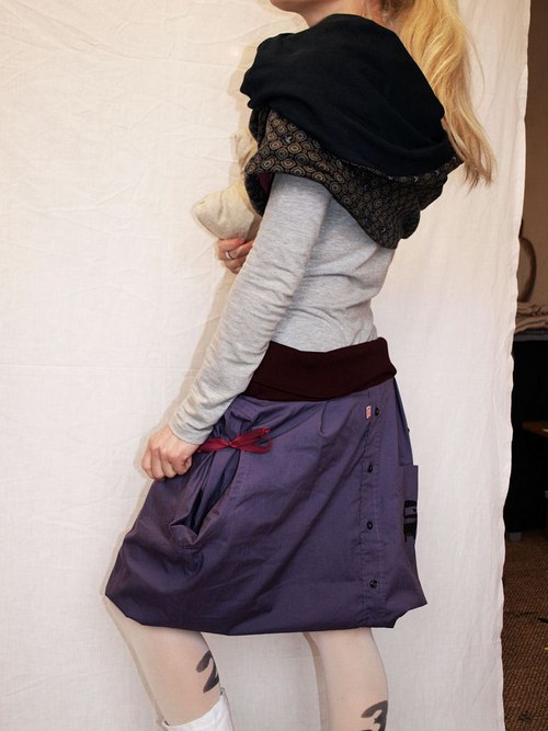 Shkirt 16 M-Xl — foto 2