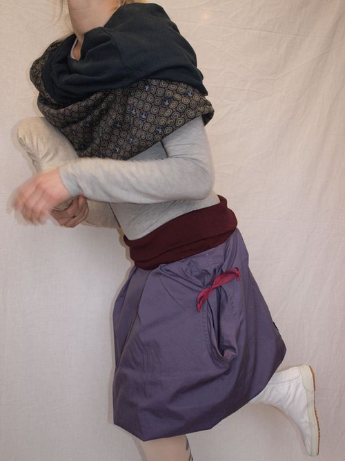 Shkirt 16 M-Xl — foto 3