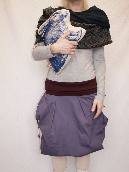 Shkirt 16 M-Xl — foto 4