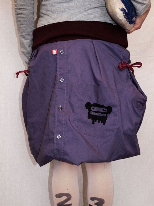 Shkirt 16 M-Xl — foto 5